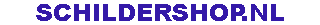 logo schildershop