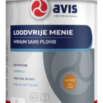 Avis Loodvrije Menie
