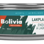Bolivia Acryl Lakplamuur