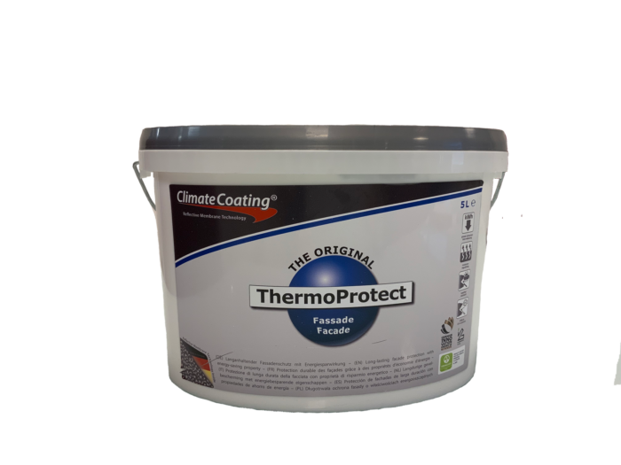 ClimateCoating Thermo Protect