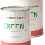 Croon Cronogloss PU 1 liter