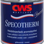 CWS Specotherm Radiatorlak