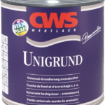 CWS Unigrund Multiprimer
