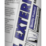 Den Braven Sealants Zwaluw Acryl Exterieur Kit