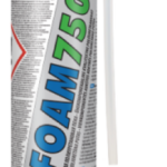 Den Braven Zwaluw PU-Foam 750