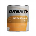 Drenth Grondlak