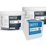 Ekotex Schone Lucht totaalpakket 50m2 Wit