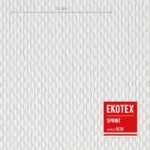Ekotex Sprint Middel
