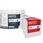 Ekotex Sprint totaalpakket
