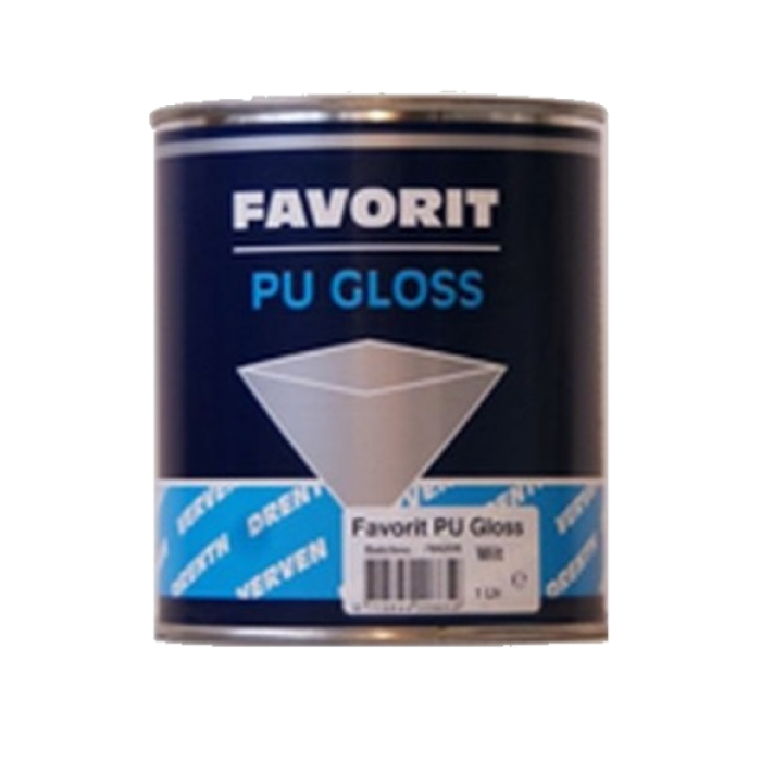 Favorit PU Gloss