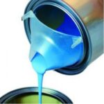 Go!Paint Pour and Go