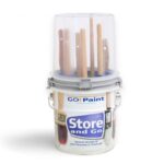 Go!Paint Store And Go Bewaarhouder