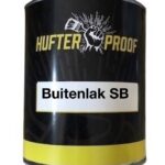 Hufterproof Buitenlak SB