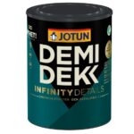 Jotun Demidekk Infinity Details