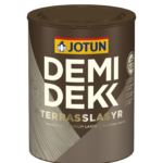 Jotun Demidekk Terrasslasyr