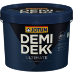 Jotun Demidekk Ultimate Tackfarg