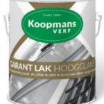Koopmans Garant Lak