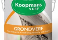 Koopmans Grondverf