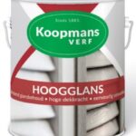 Koopmans Hoogglans