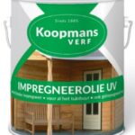 Koopmans Impregneerolie UV