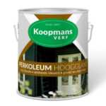 Koopmans Perkoleum Hoogglans Dekkend