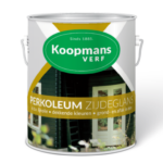 Koopmans Perkoleum Zijdeglans Dekkend