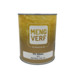 Mengverf Hoogglans PU 0,75 liter