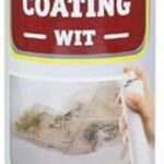 Mondiaal Vlekken Isoleerspray