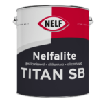 Nelf Nelfalite Titan SB