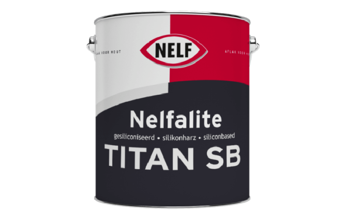 Nelf Nelfalite Titan SB
