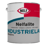Nelf Nelfapre Industrielak Zijdeglans