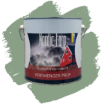 Nordic FÃ¤rg Zweeds Groen