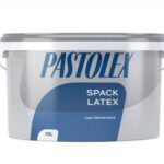 Pastolex Spacklatex