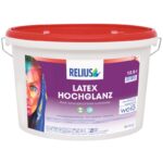 Relius Latex Hochglanz