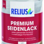 Relius Premium Seidenlack