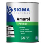 Sigma Amarol Primer