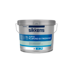 Sikkens Alpha Plafond Extreem Mat 2.5 liter