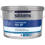 Sikkens Alphadur HD SF