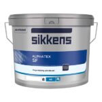 Sikkens Alphatex SF