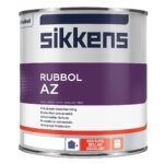 Sikkens Rubbol AZ RAL 5004
