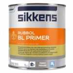 Sikkens Rubbol BL Primer