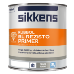 Sikkens Rubbol BL Rezisto Primer