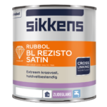 Sikkens Rubbol BL Rezisto Satin RAL 9016