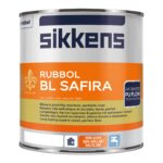 Sikkens Rubbol BL Safira