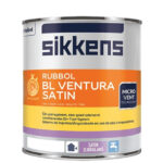 Sikkens Rubbol BL Ventura Satin