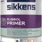 Sikkens Rubbol Primer