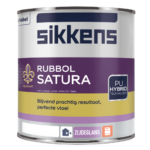 Sikkens Rubbol Satura