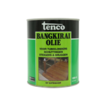 Tenco Bankirai Olie