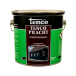 Tenco Tencopracht Carbobruin