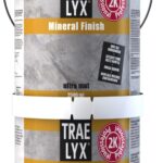 Trae Lyx Mineral Finish